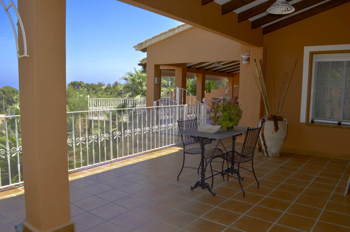 Miraflor Homes