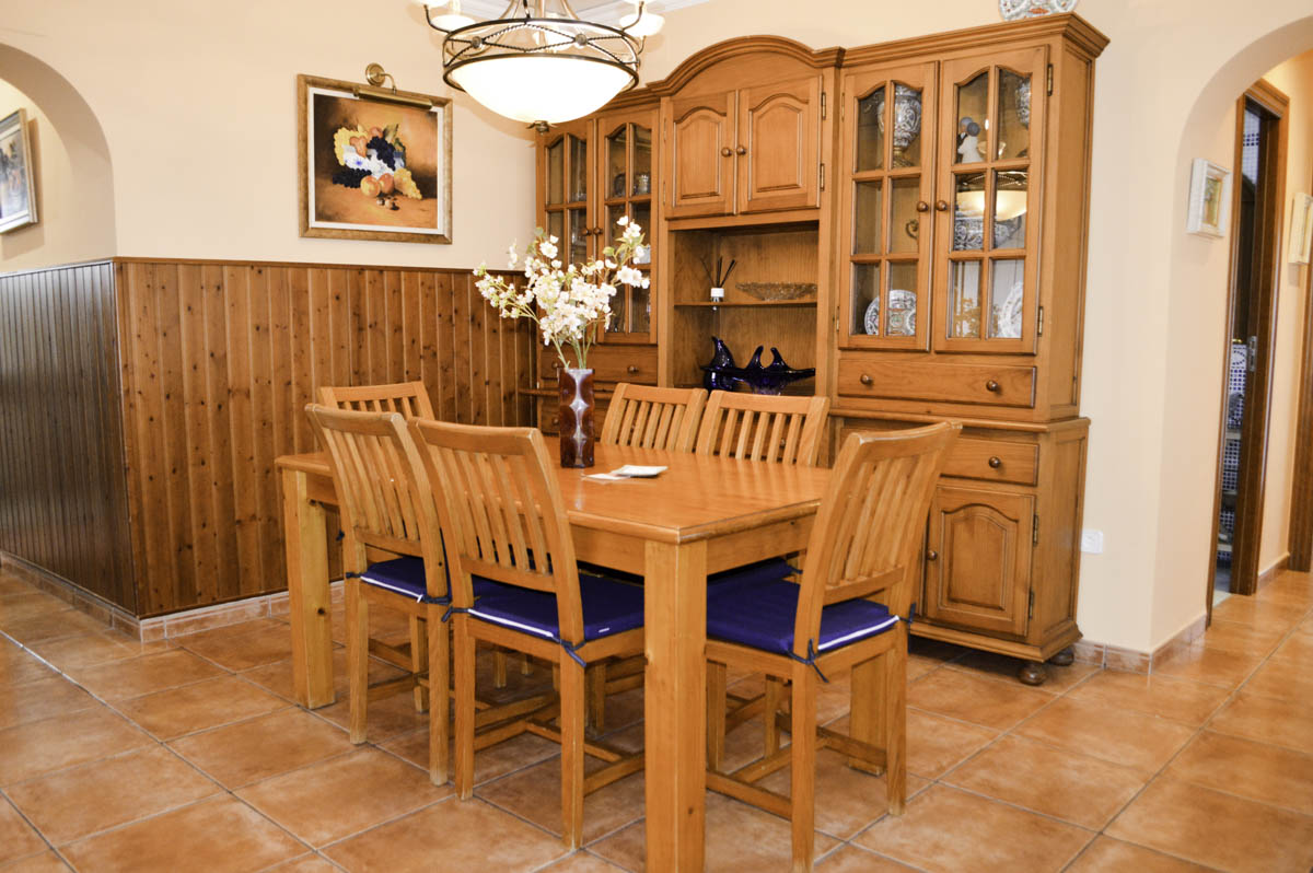 Miraflor Homes