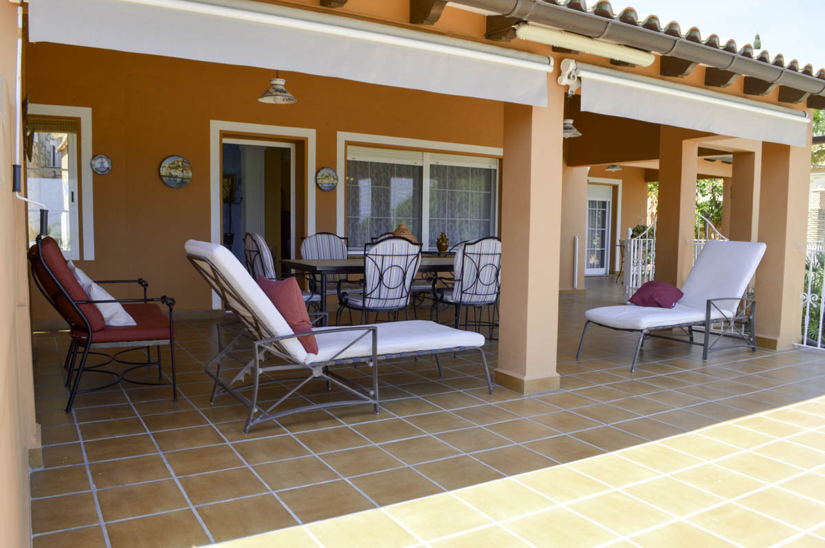 Miraflor Homes