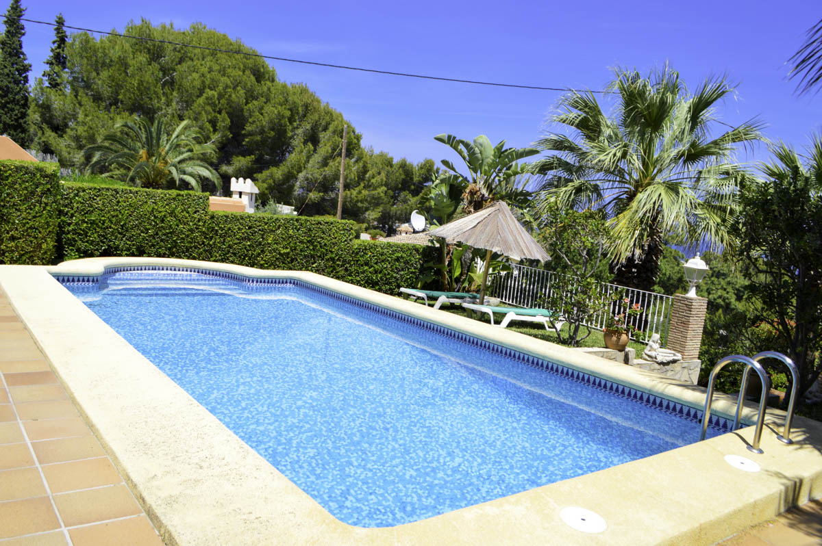 Miraflor Homes