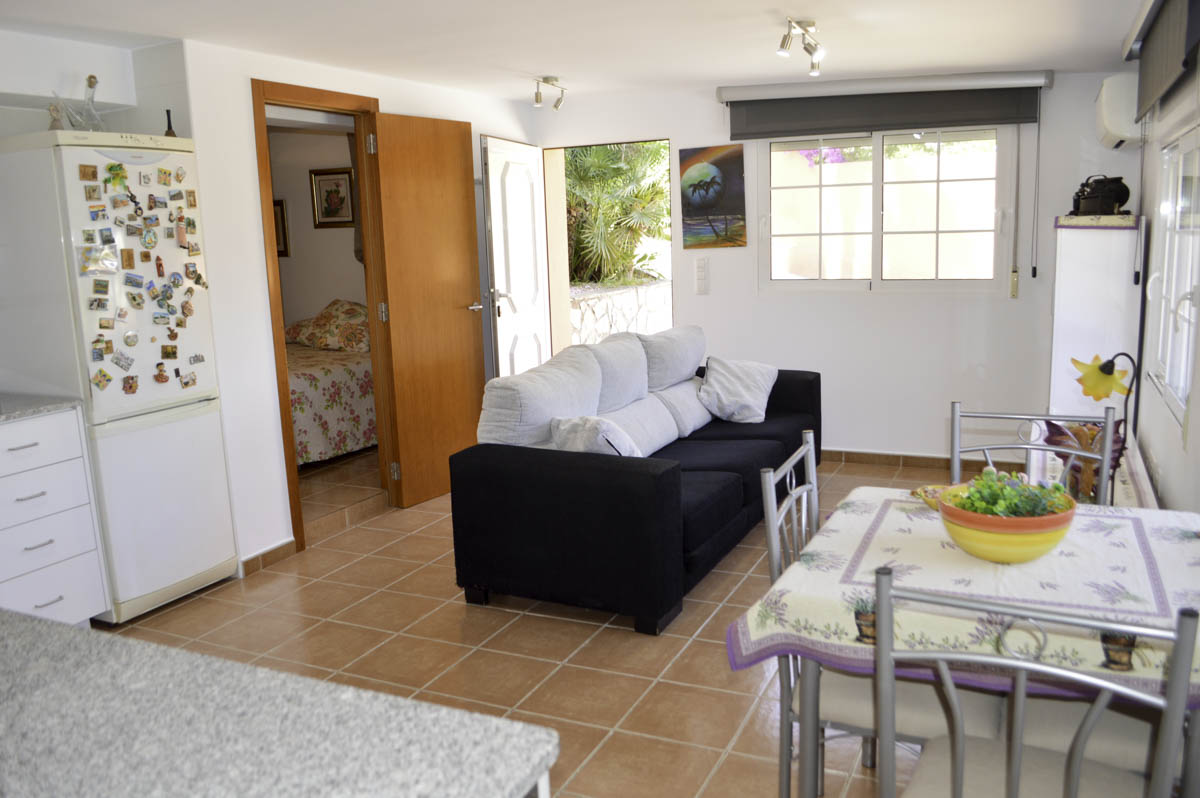 Miraflor Homes