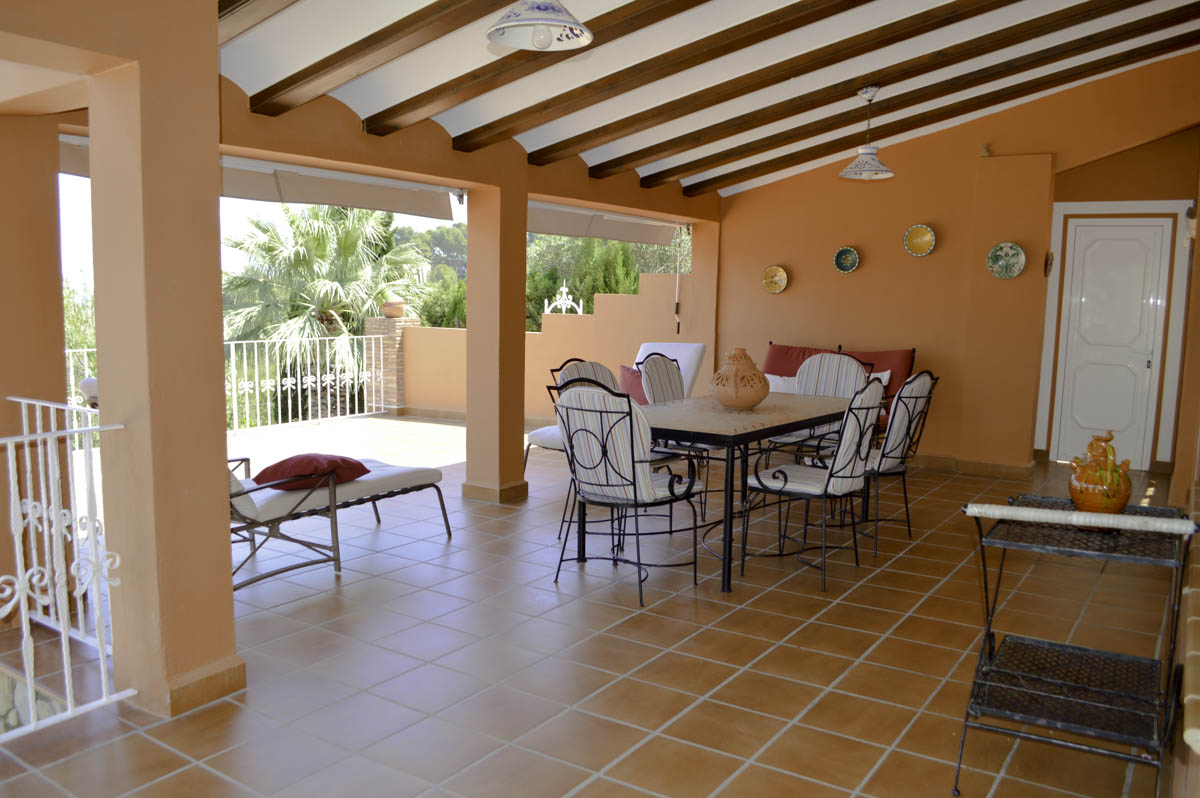Miraflor Homes