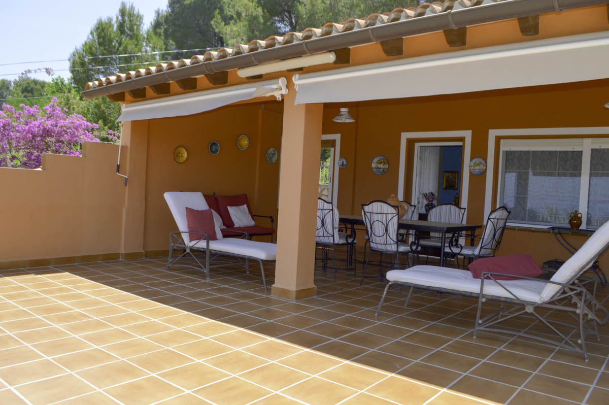 Miraflor Homes