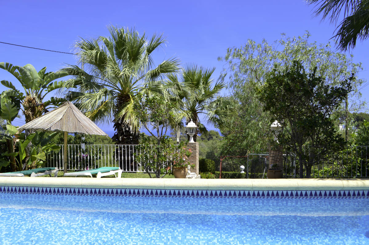 Miraflor Homes