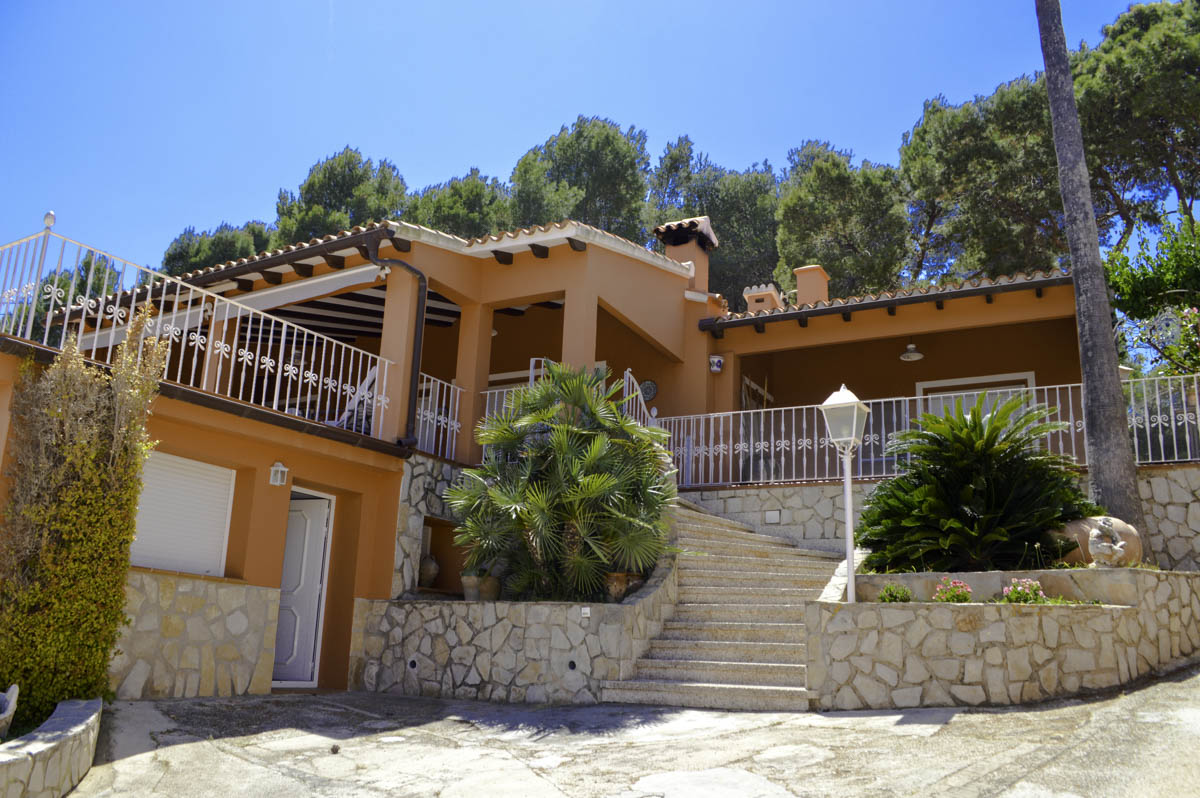 Miraflor Homes