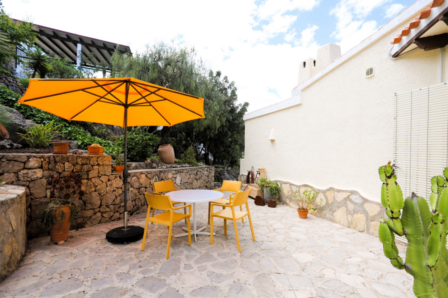 Villa in El Ràfol d