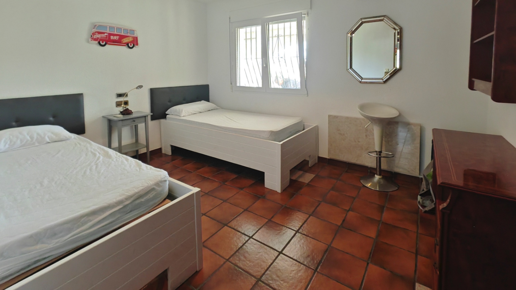 Miraflor Homes
