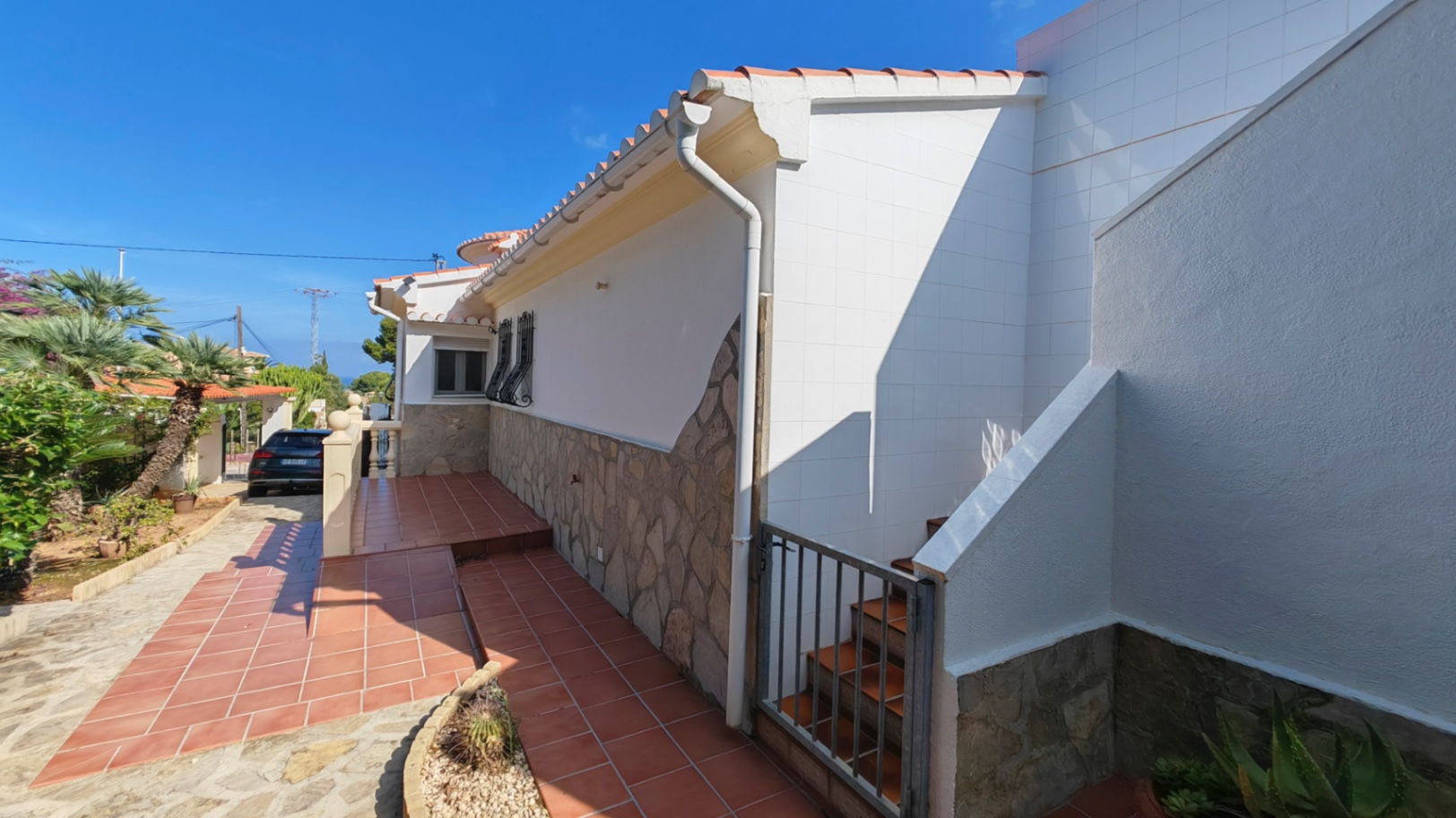 Miraflor Homes