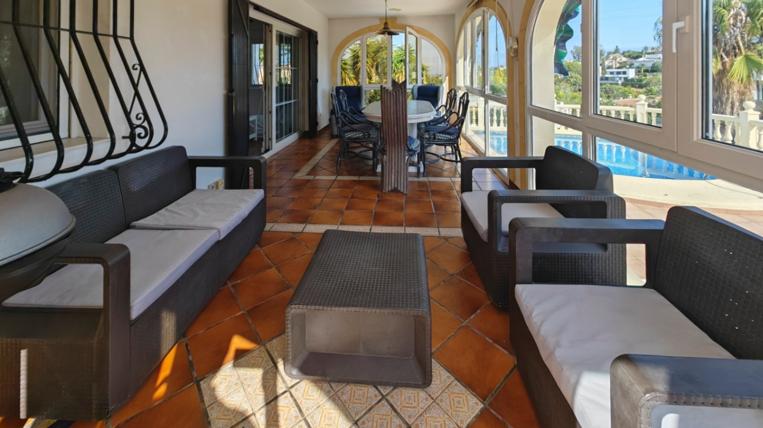 Miraflor Homes
