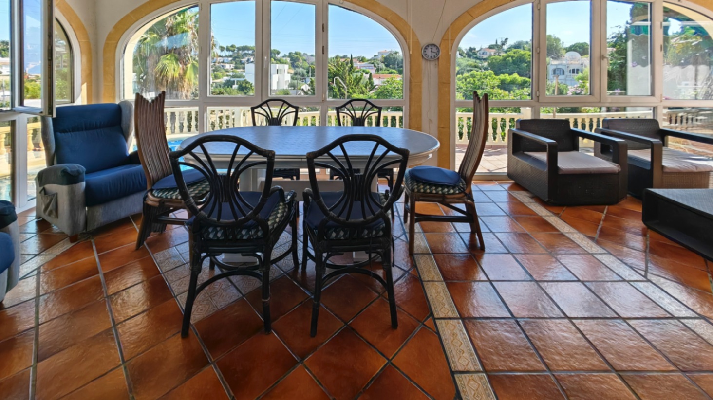 Miraflor Homes