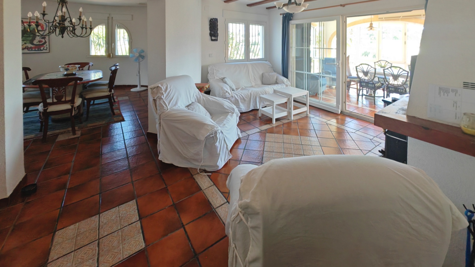 Miraflor Homes