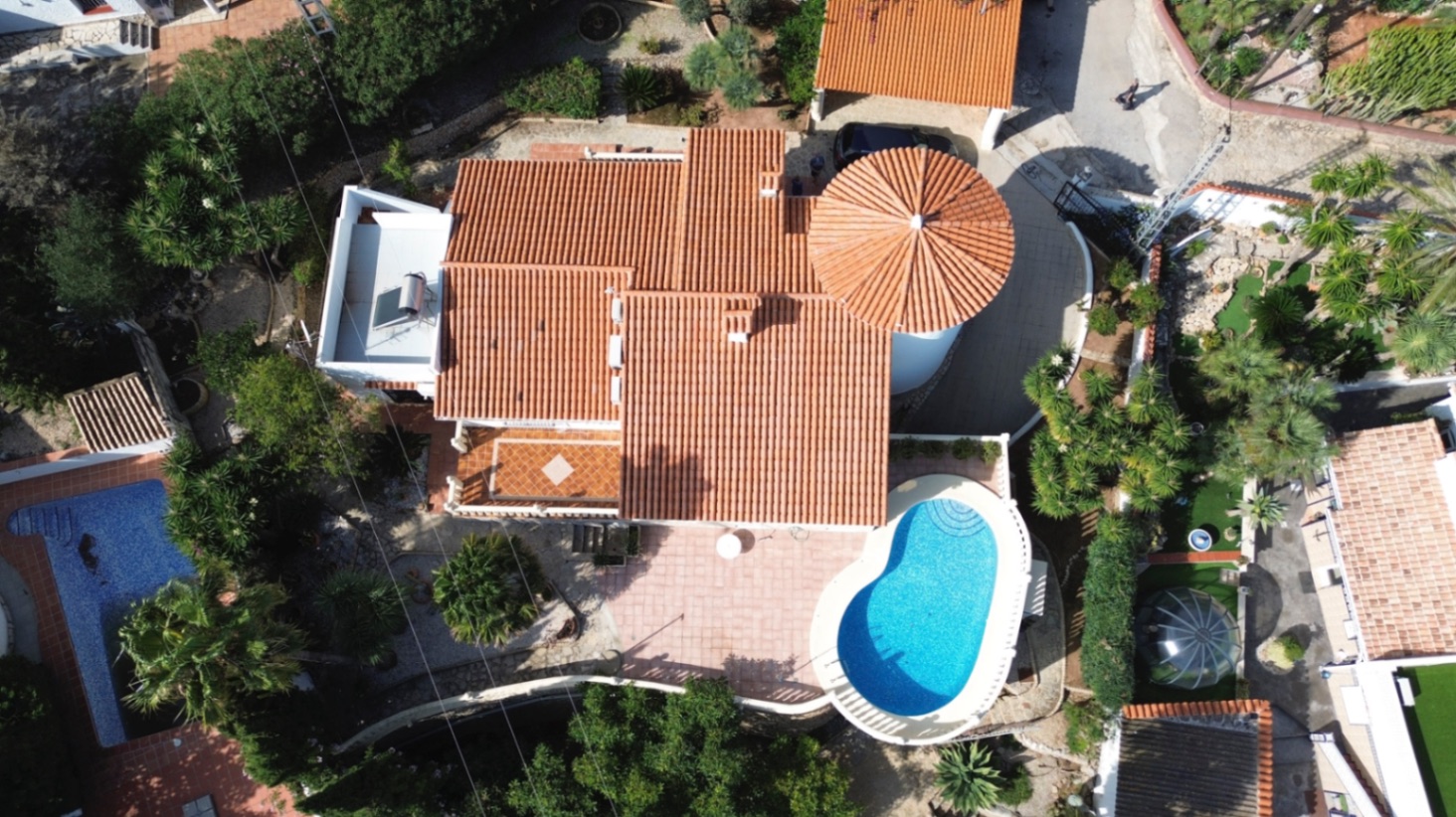 Miraflor Homes