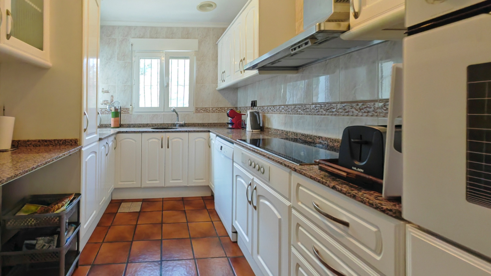 Miraflor Homes