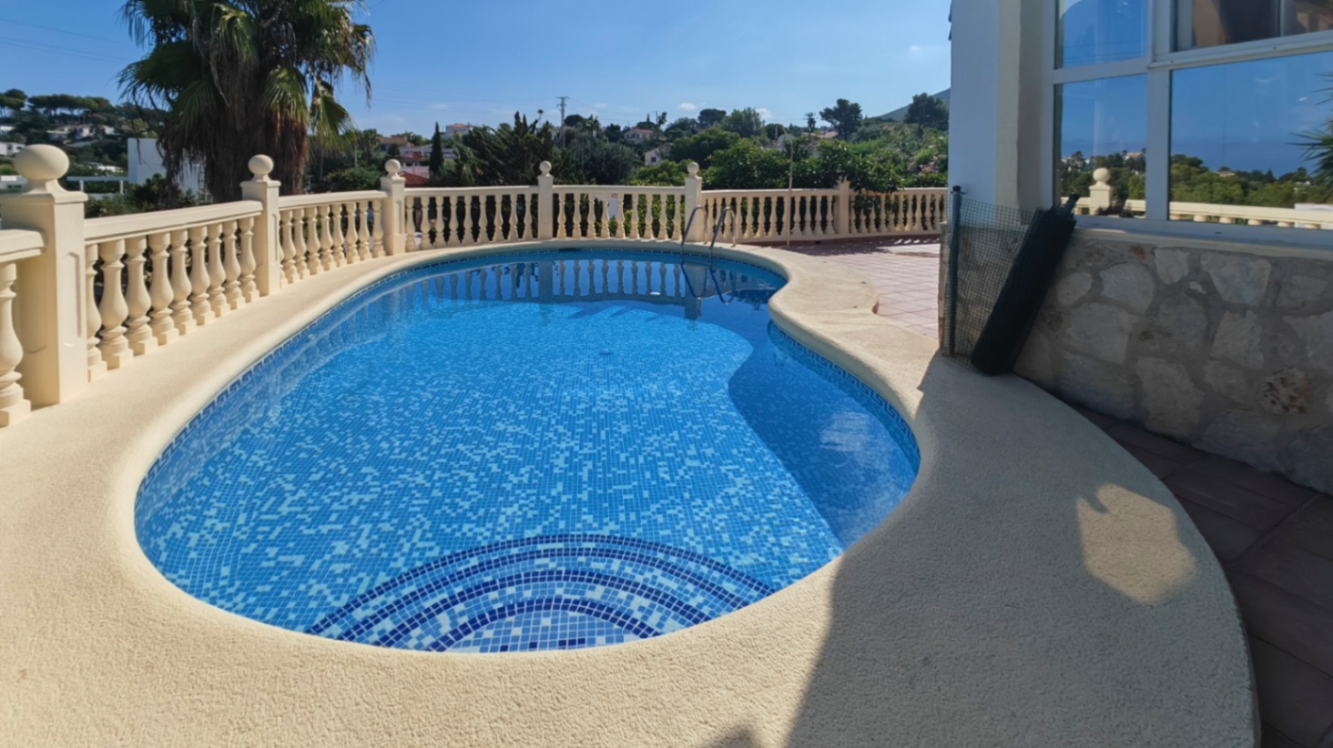 Miraflor Homes