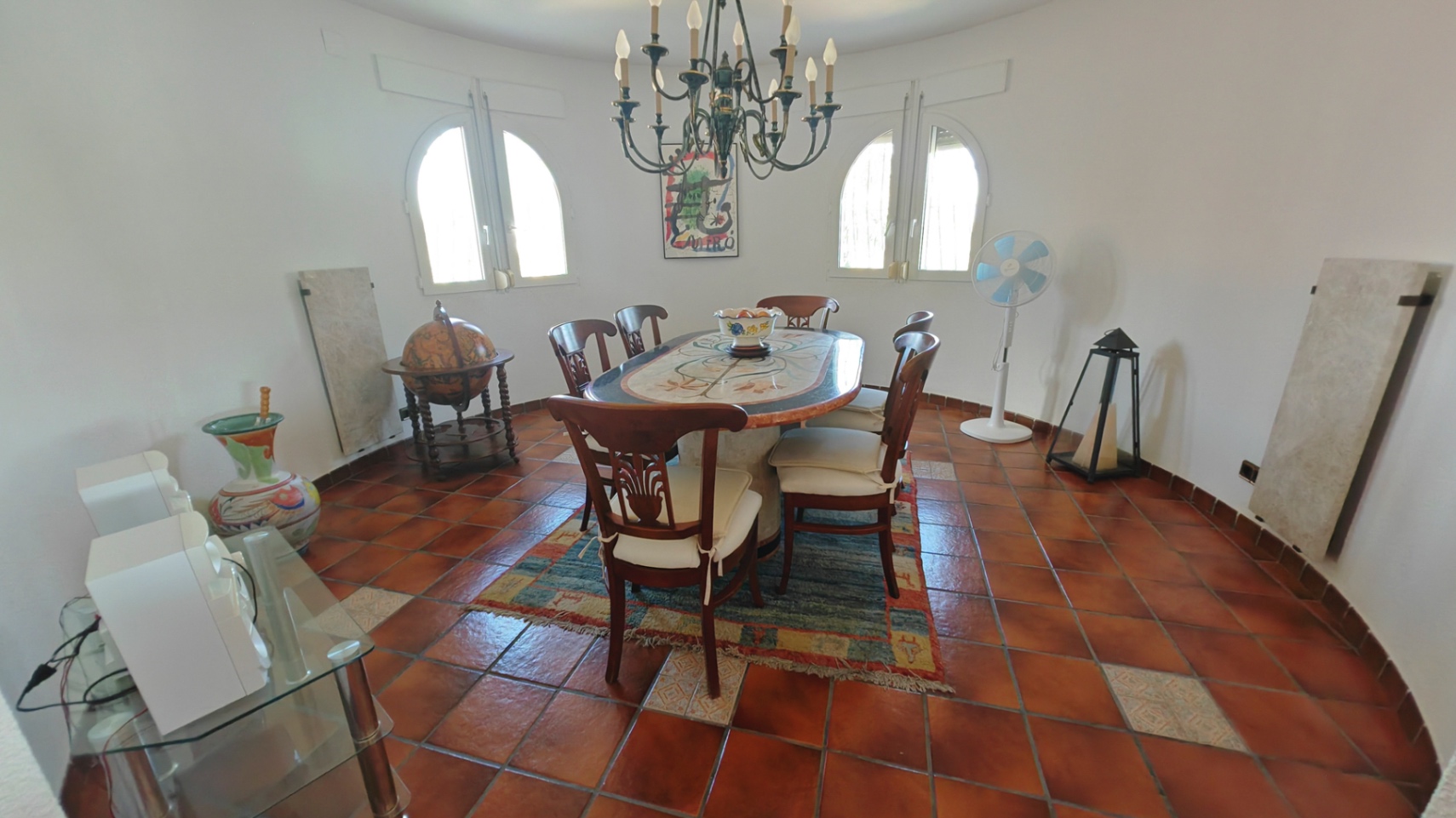 Miraflor Homes