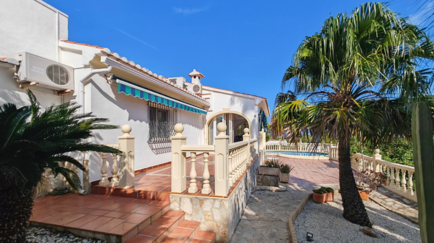 Miraflor Homes