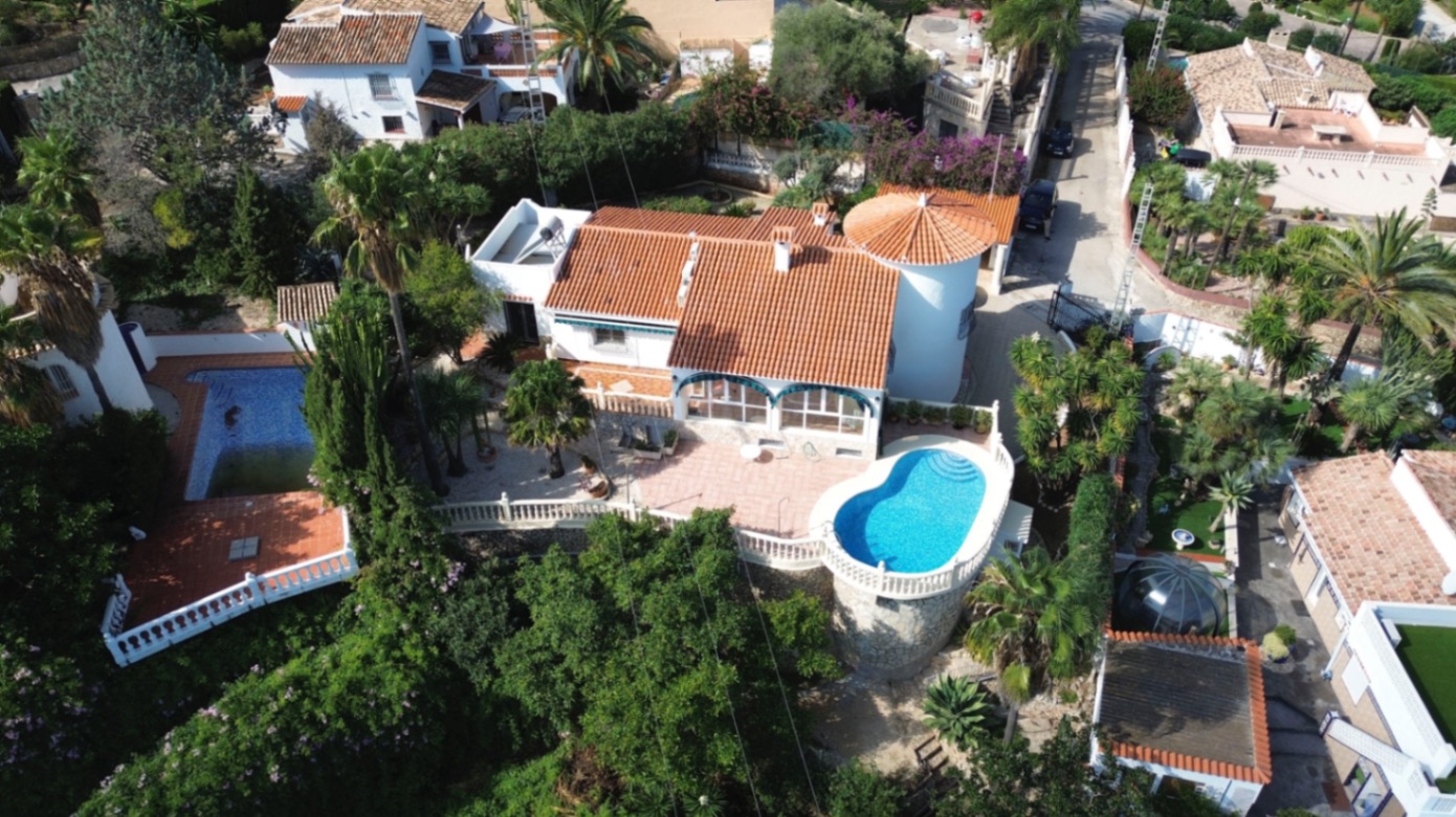 Miraflor Homes
