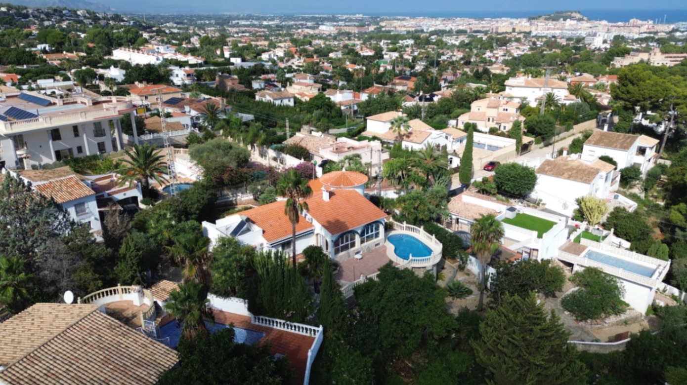 Miraflor Homes