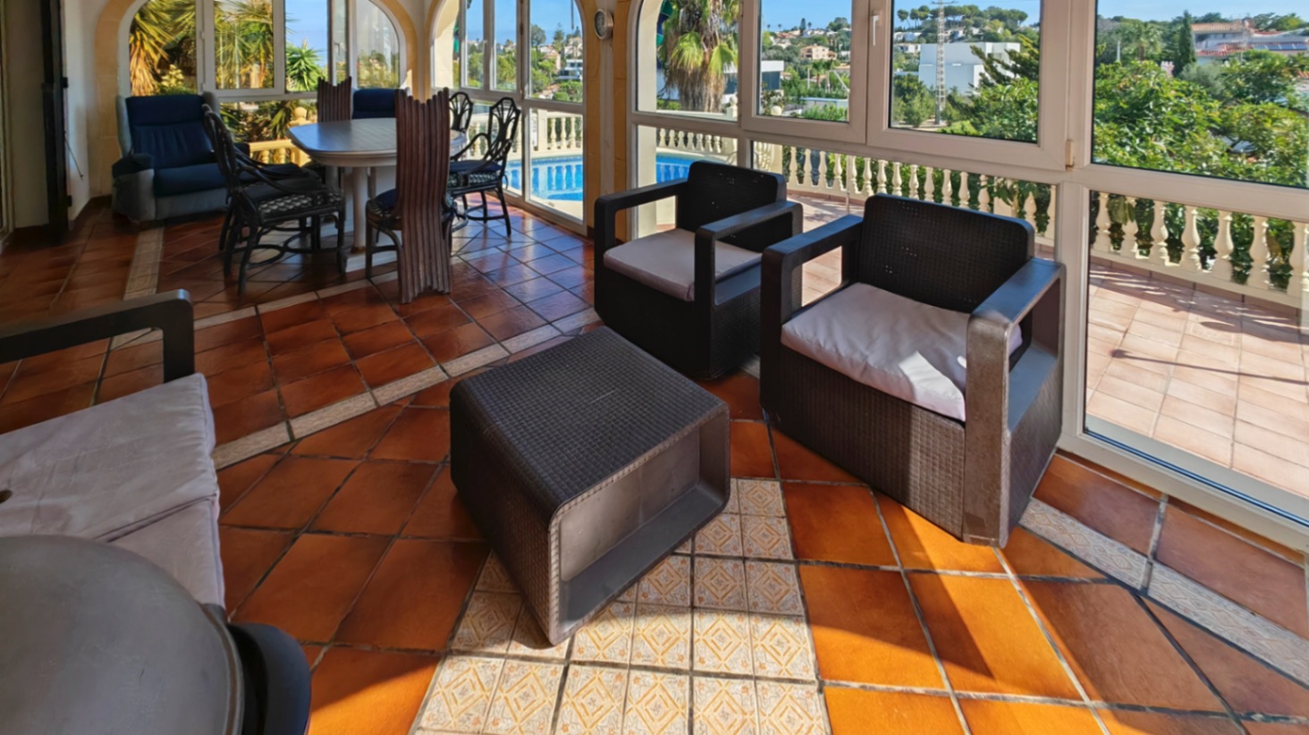 Miraflor Homes