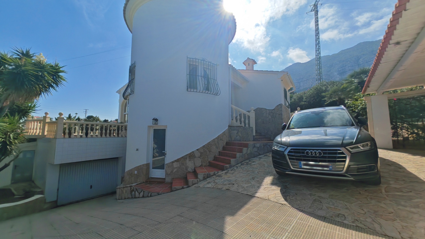 Miraflor Homes