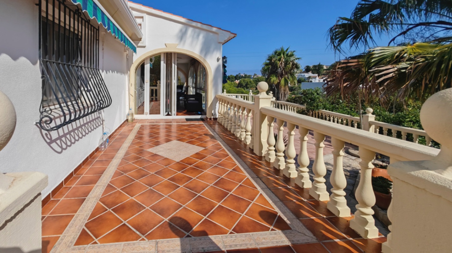 Villa for sale Denia