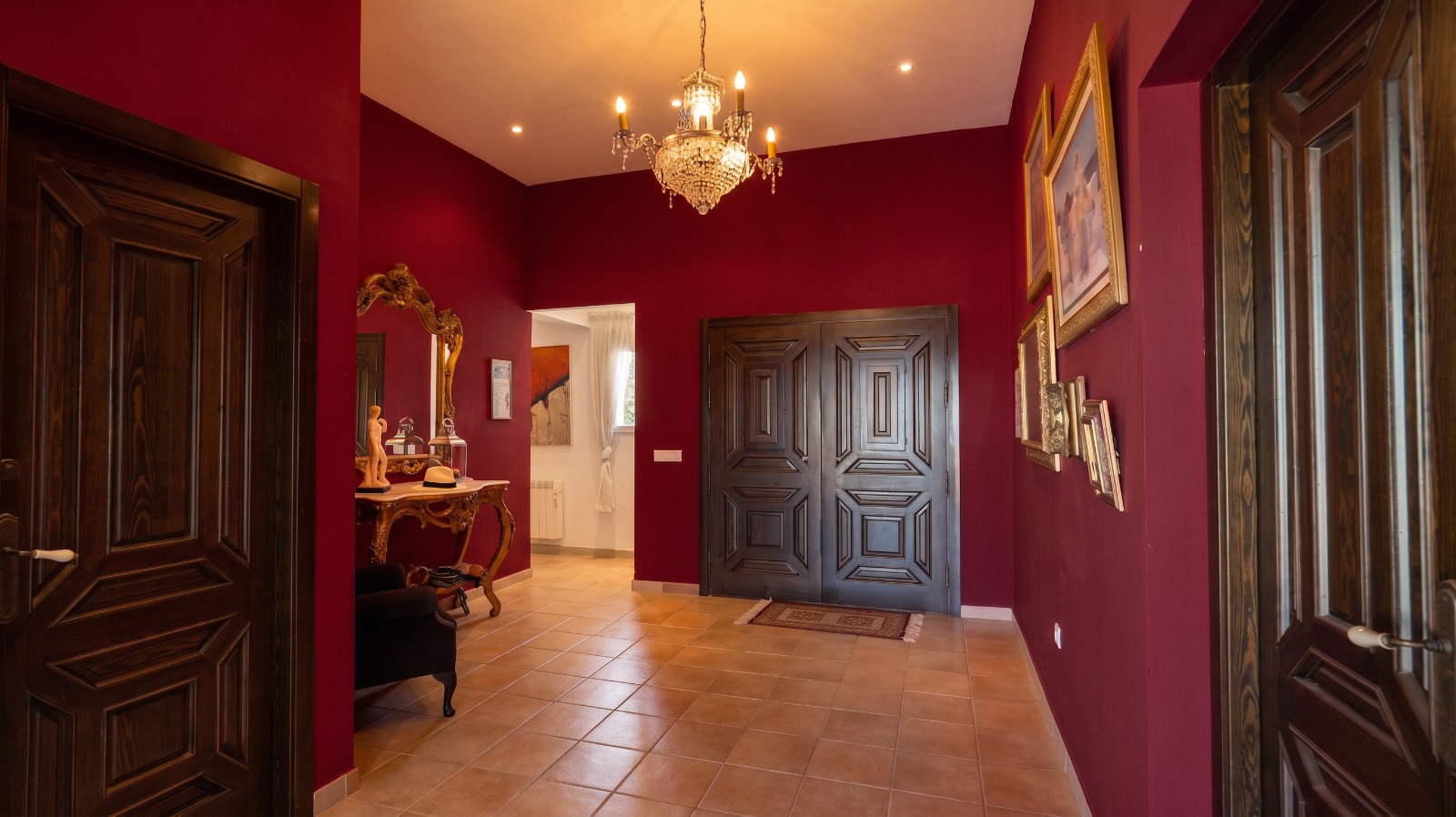 Miraflor Homes