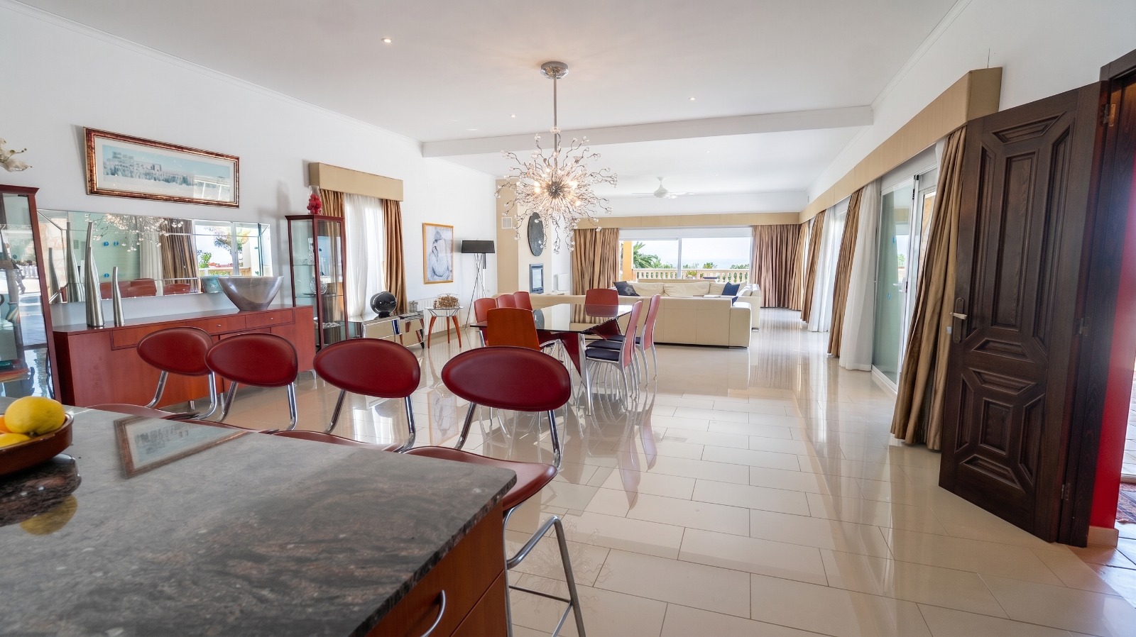 Miraflor Homes