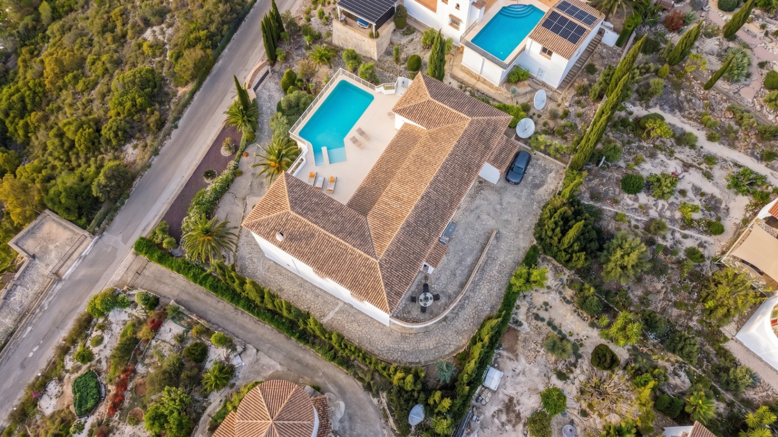 Miraflor Homes