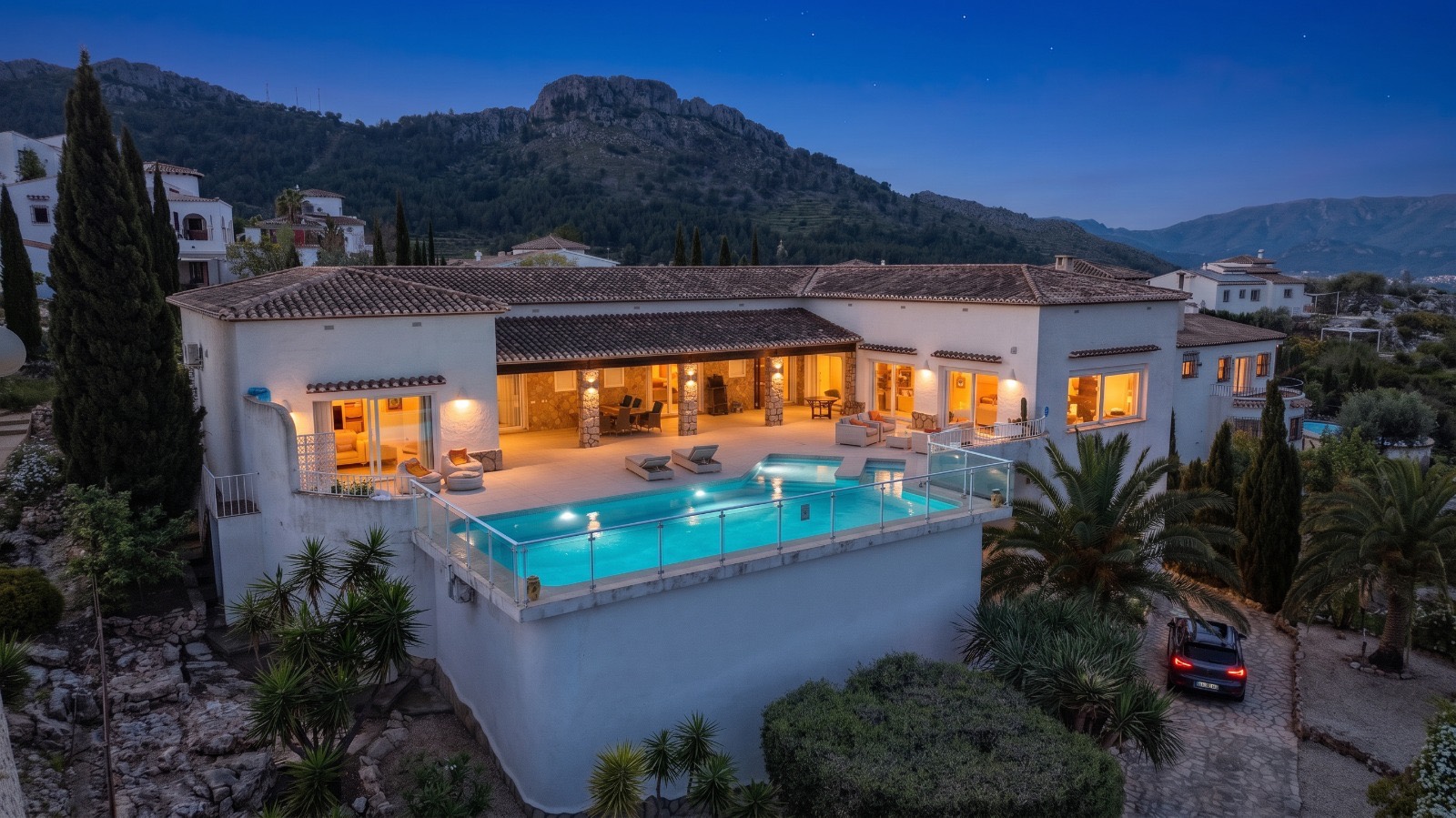 Miraflor Homes