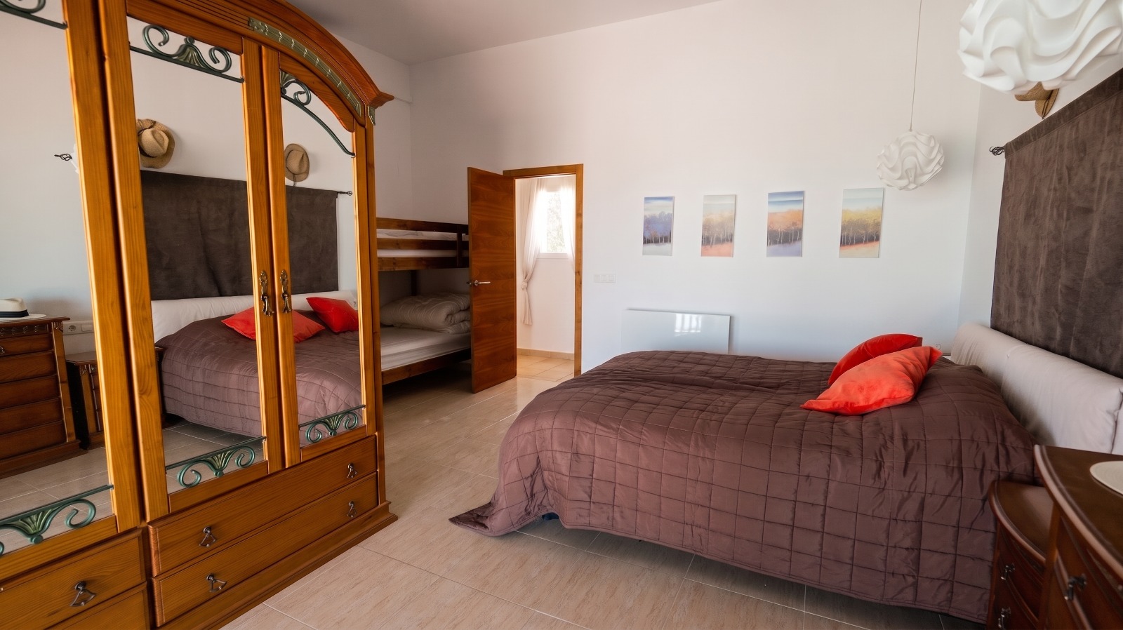 Miraflor Homes