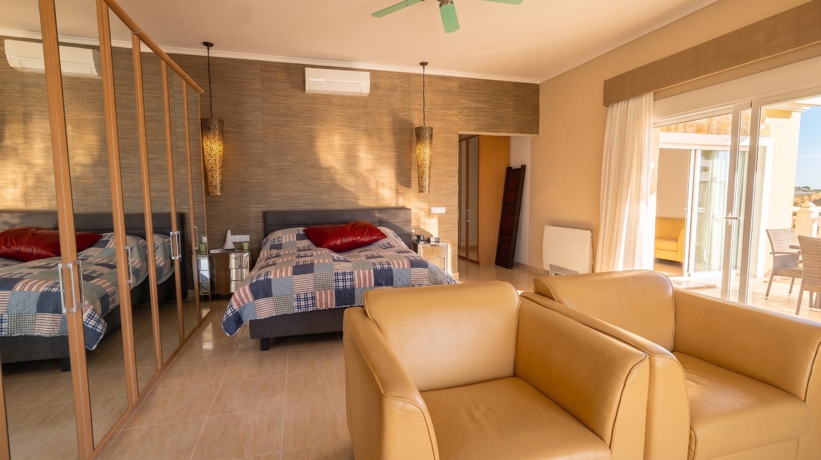 Miraflor Homes