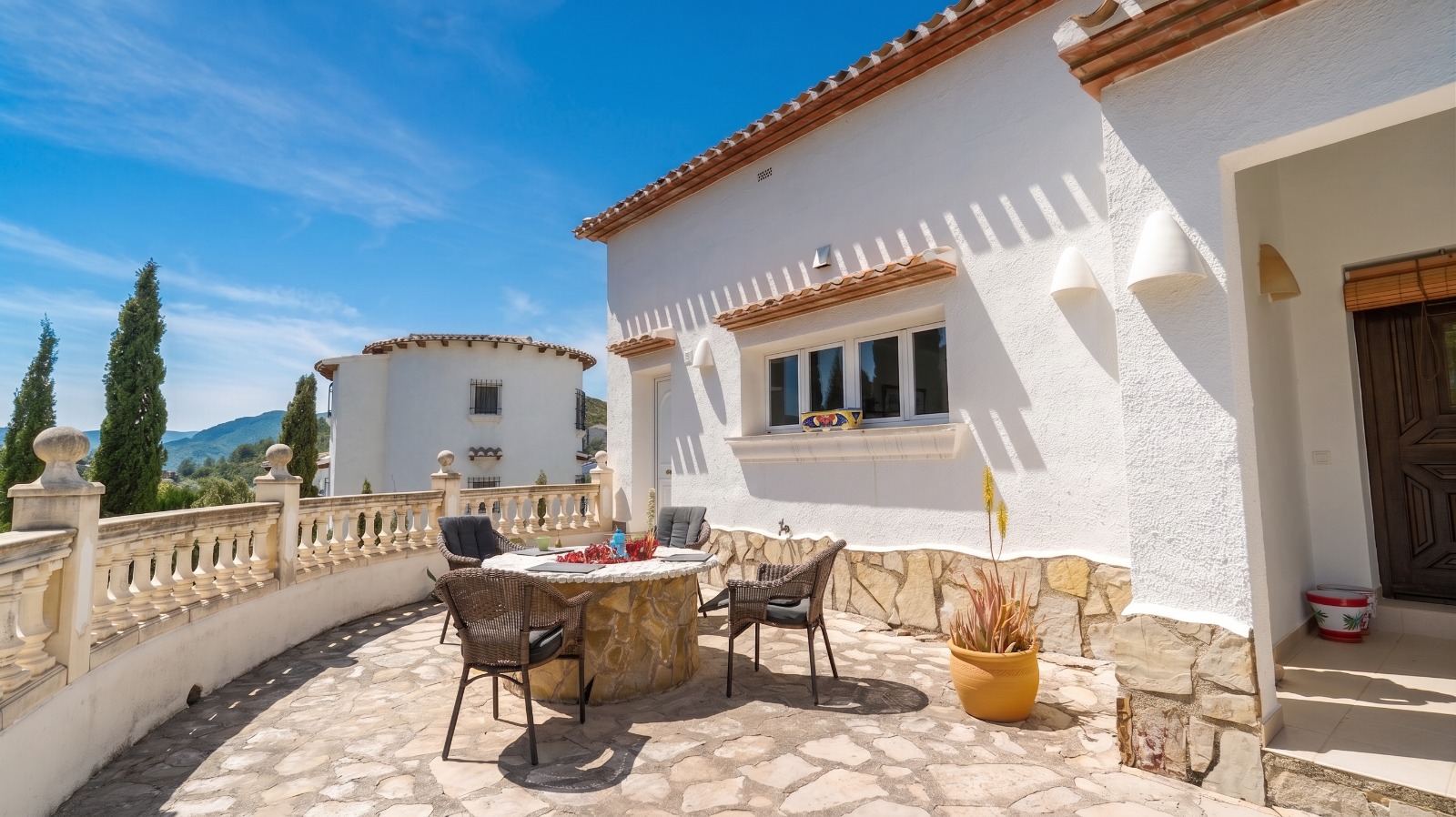 Miraflor Homes