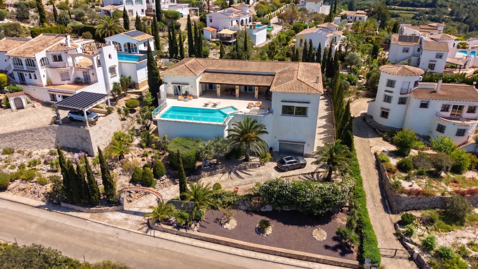 Miraflor Homes