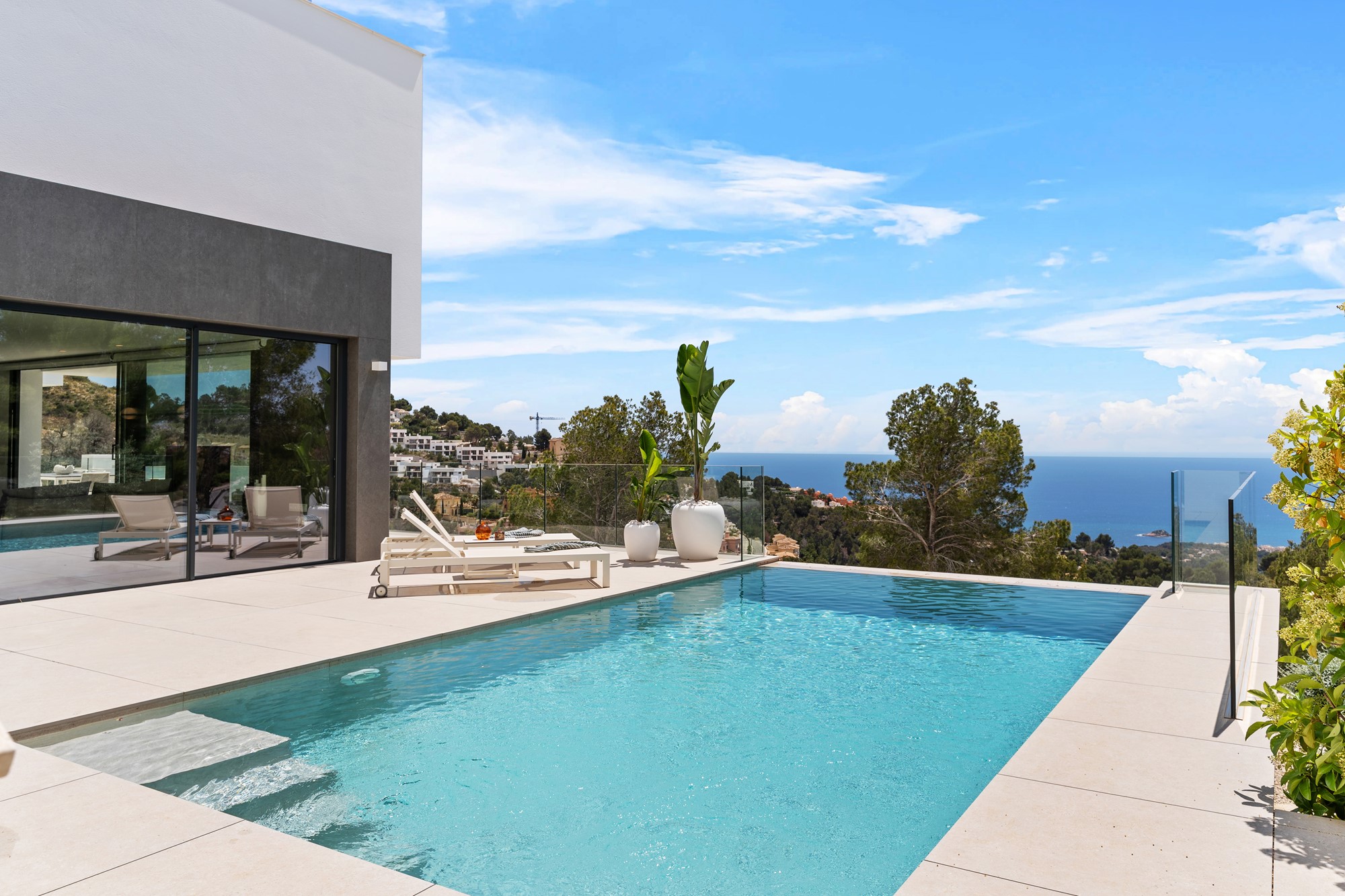 Villa for sale Altea