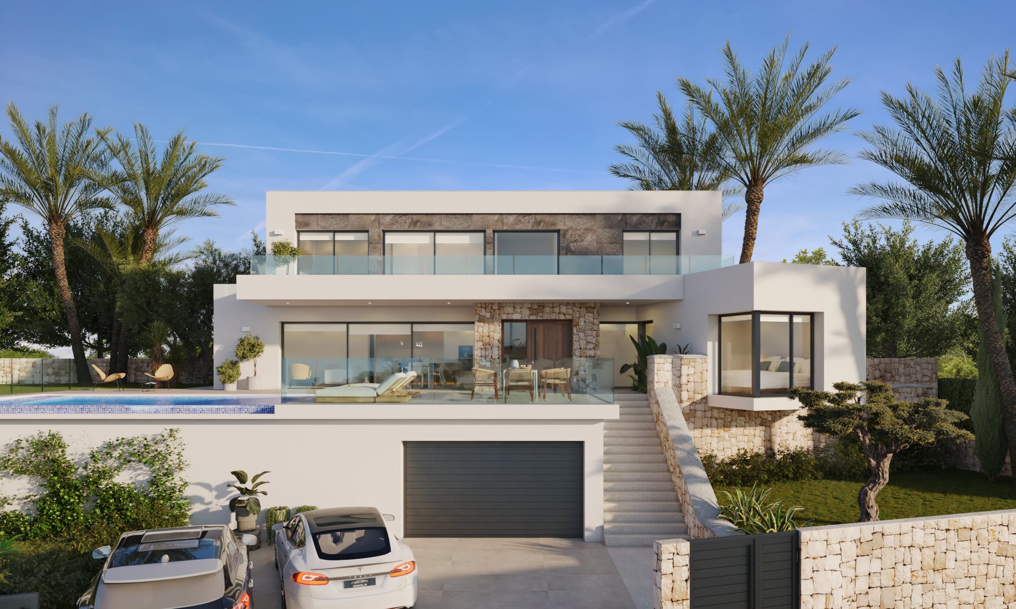 JRP Real Estate