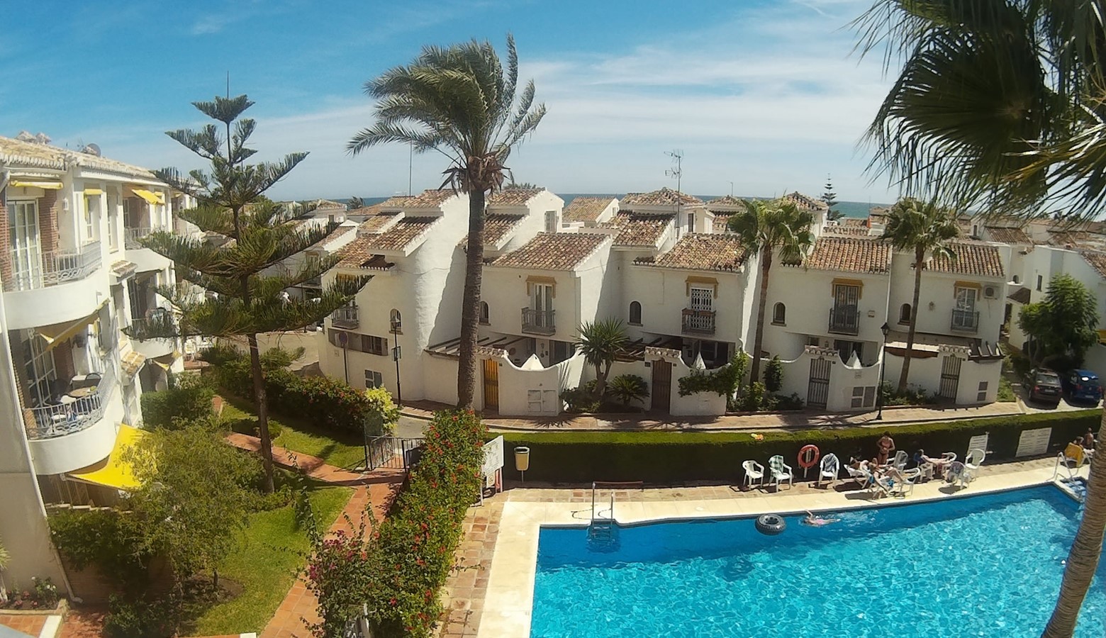 La Cortijera