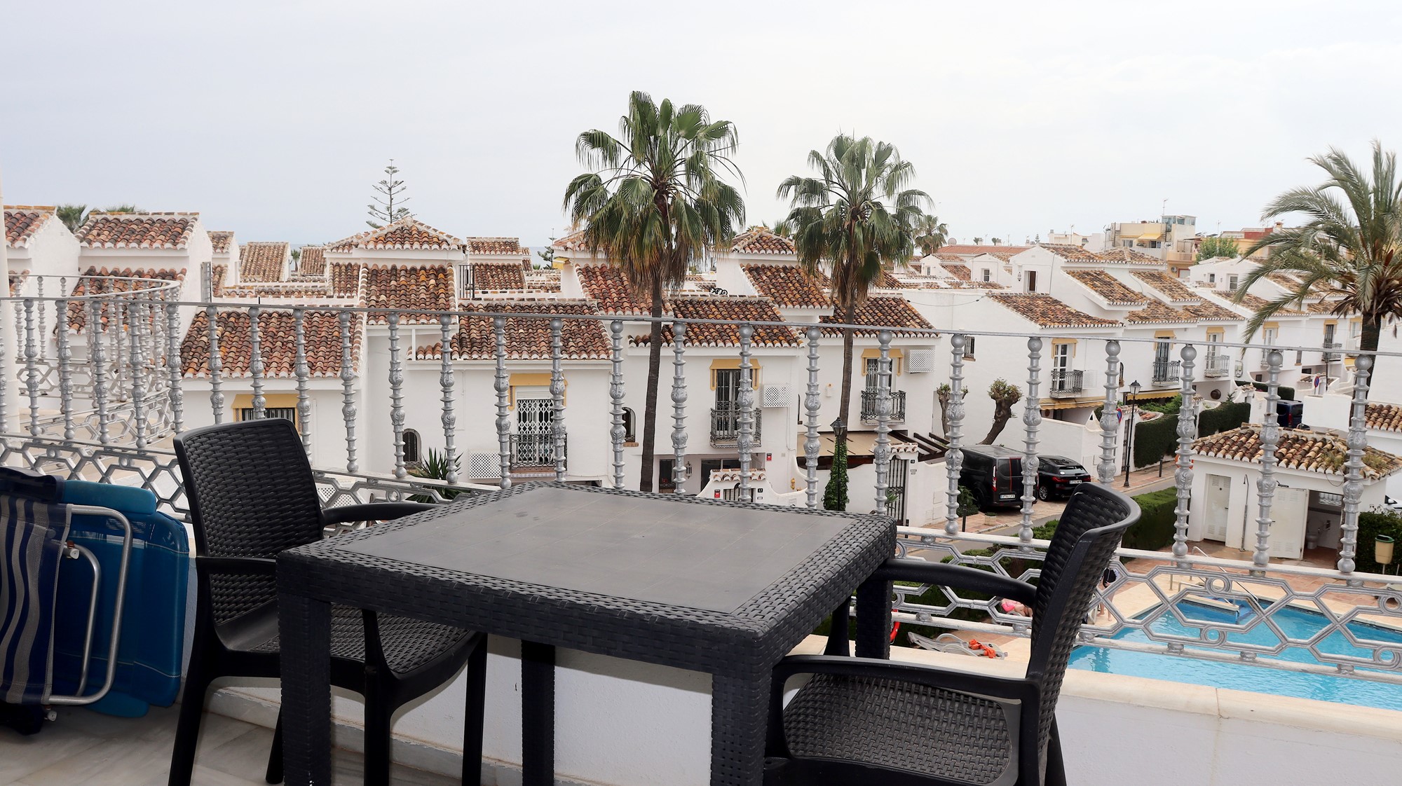 La Cortijera