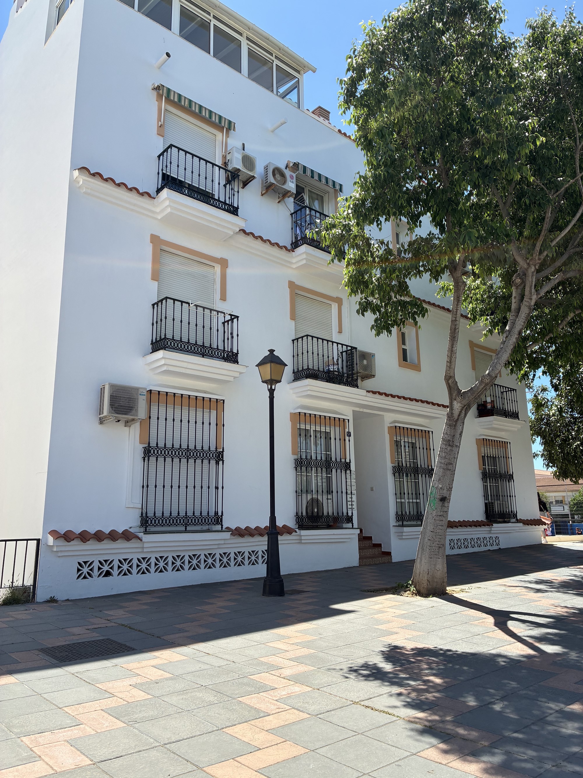 La Cortijera