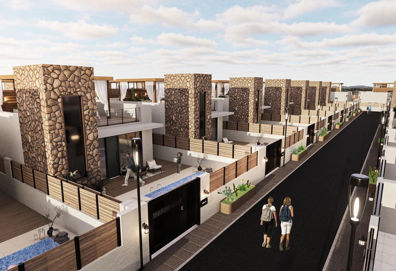 Calida Prime Properties