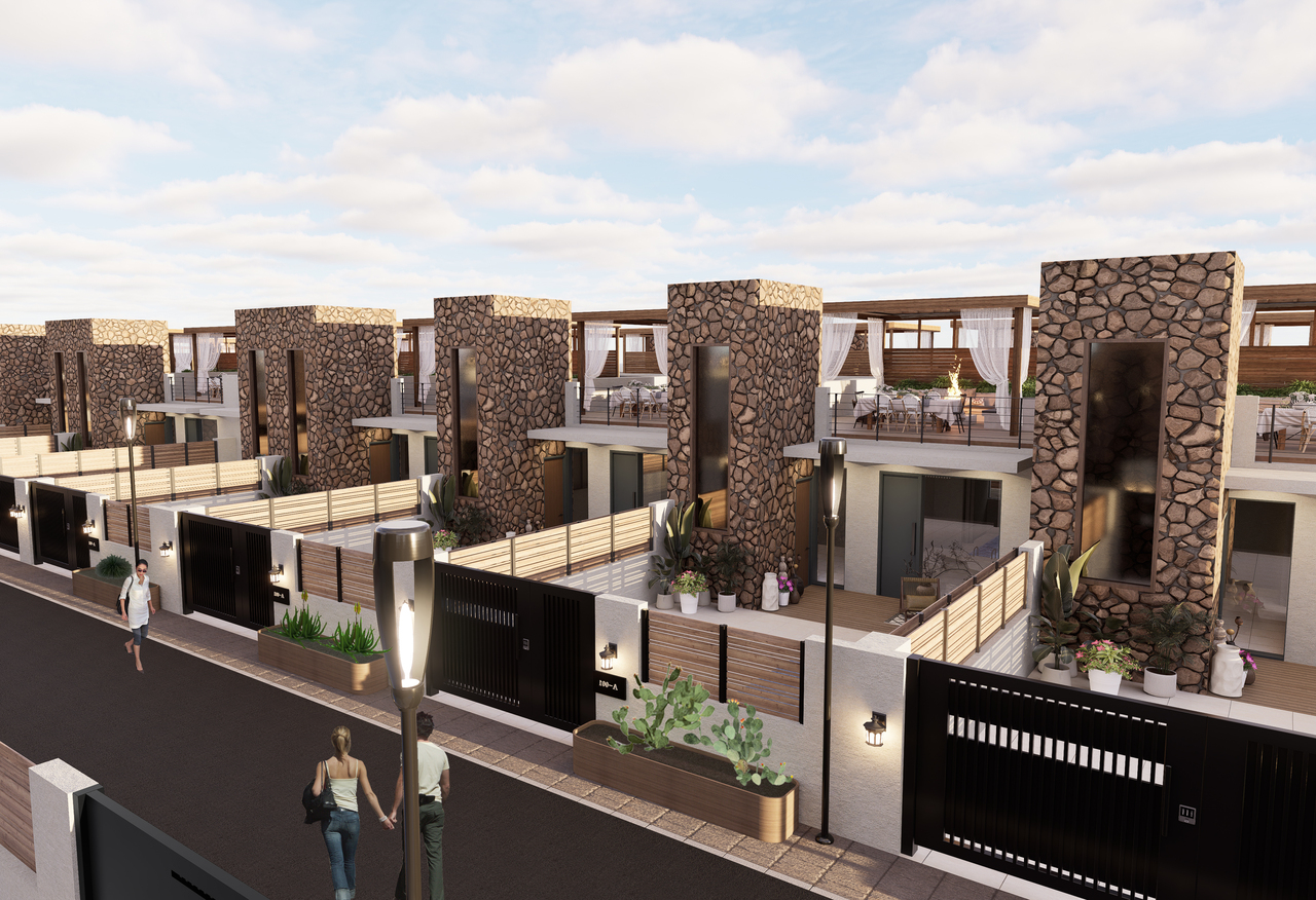 Calida Prime Properties