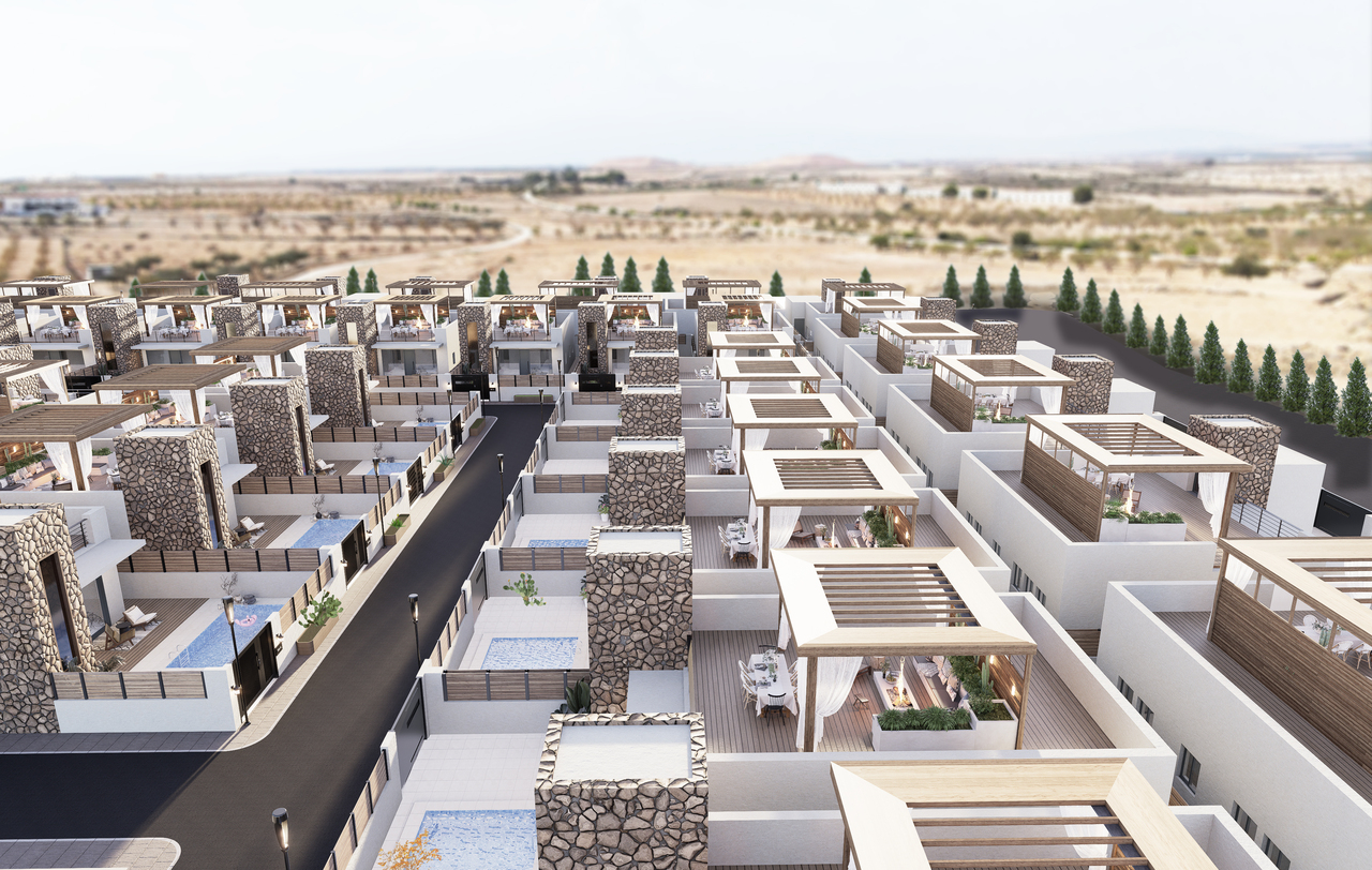 Calida Prime Properties