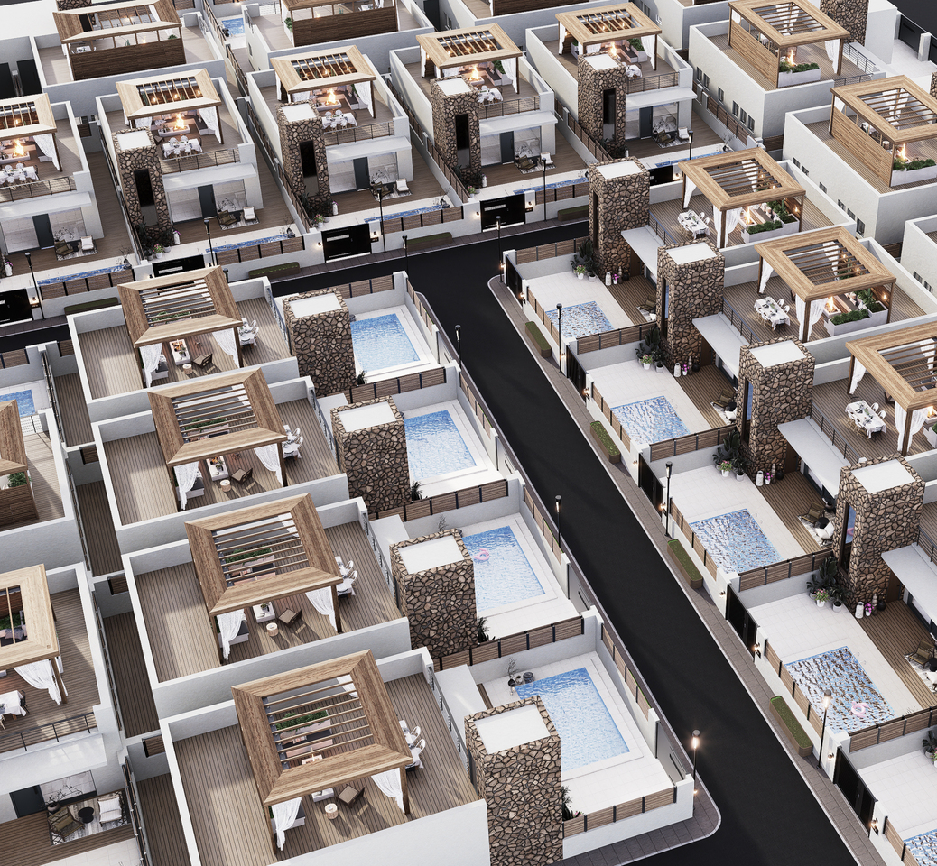 Calida Prime Properties