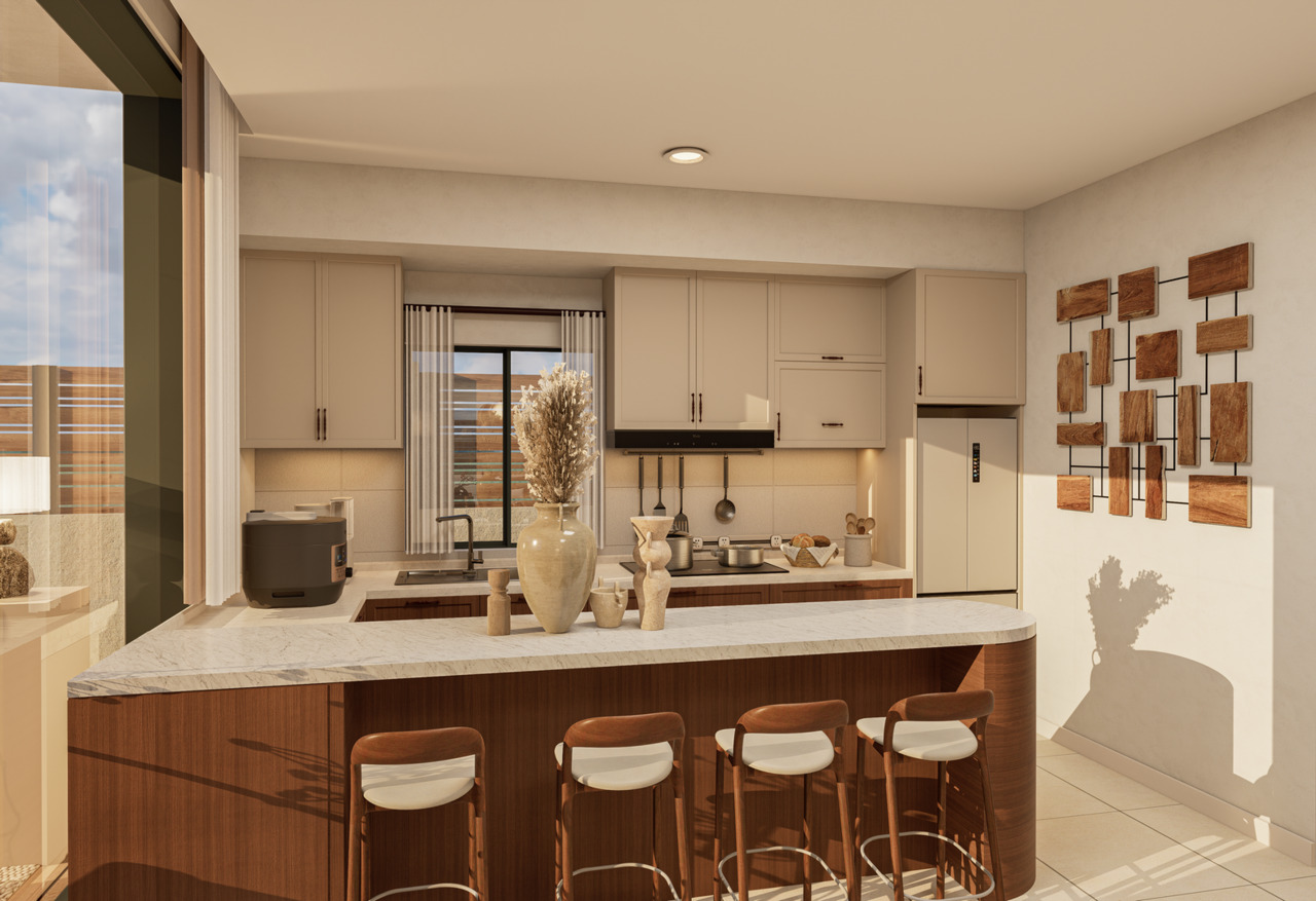 Calida Prime Properties