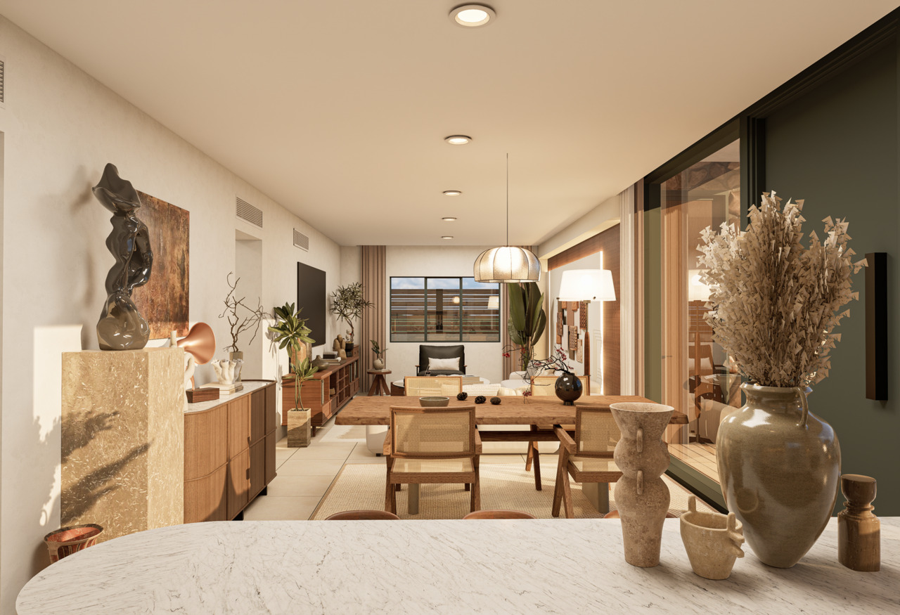 Calida Prime Properties