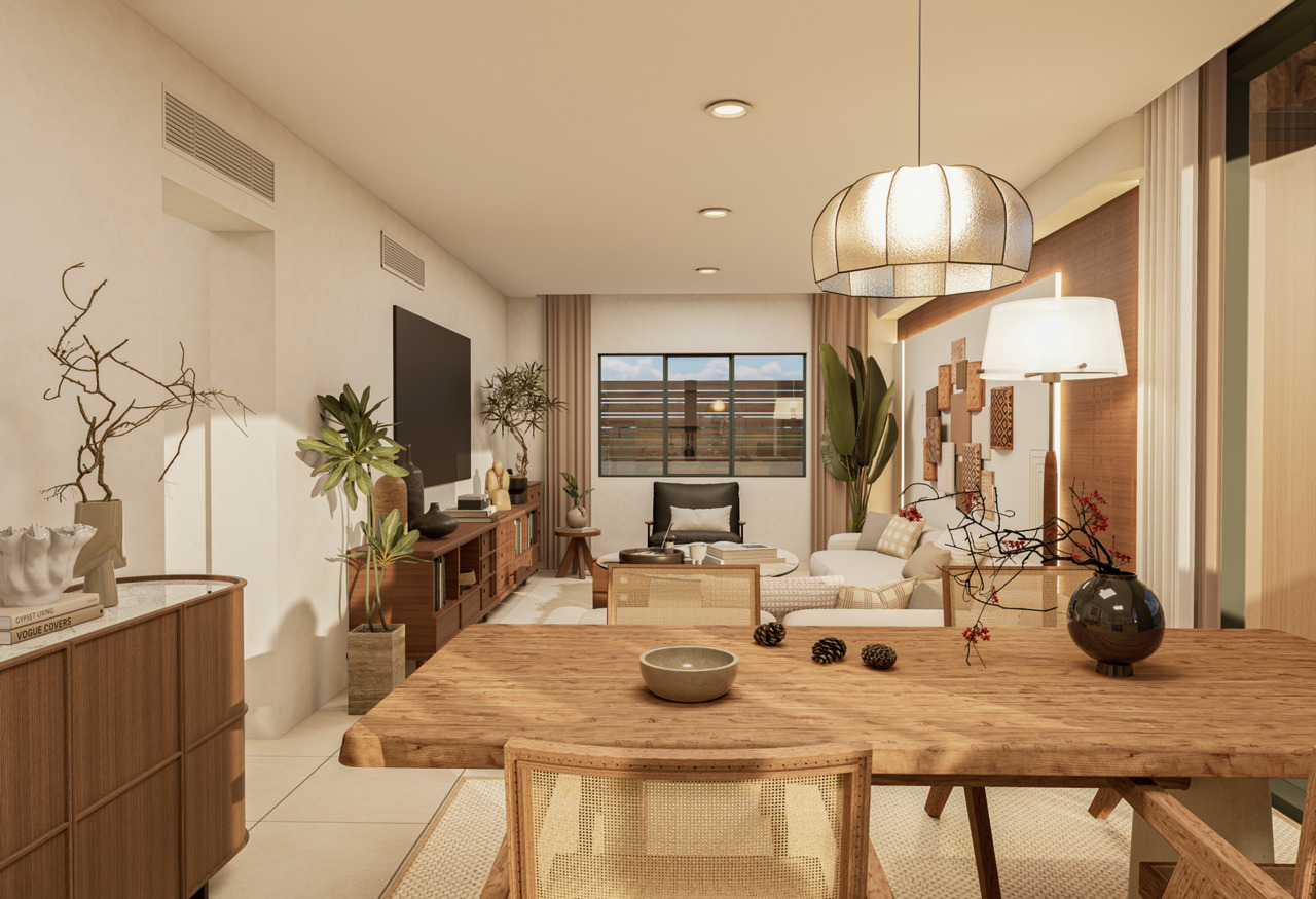Calida Prime Properties