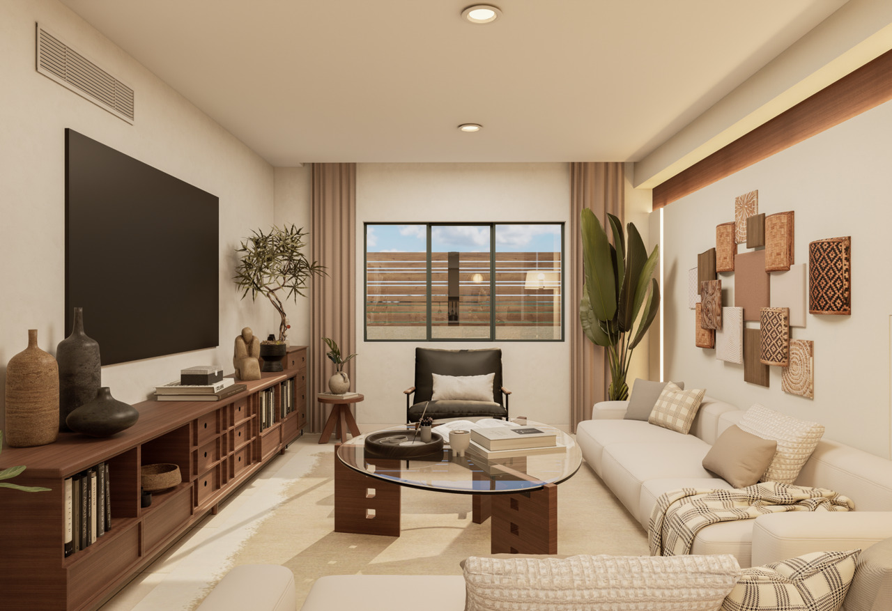Calida Prime Properties