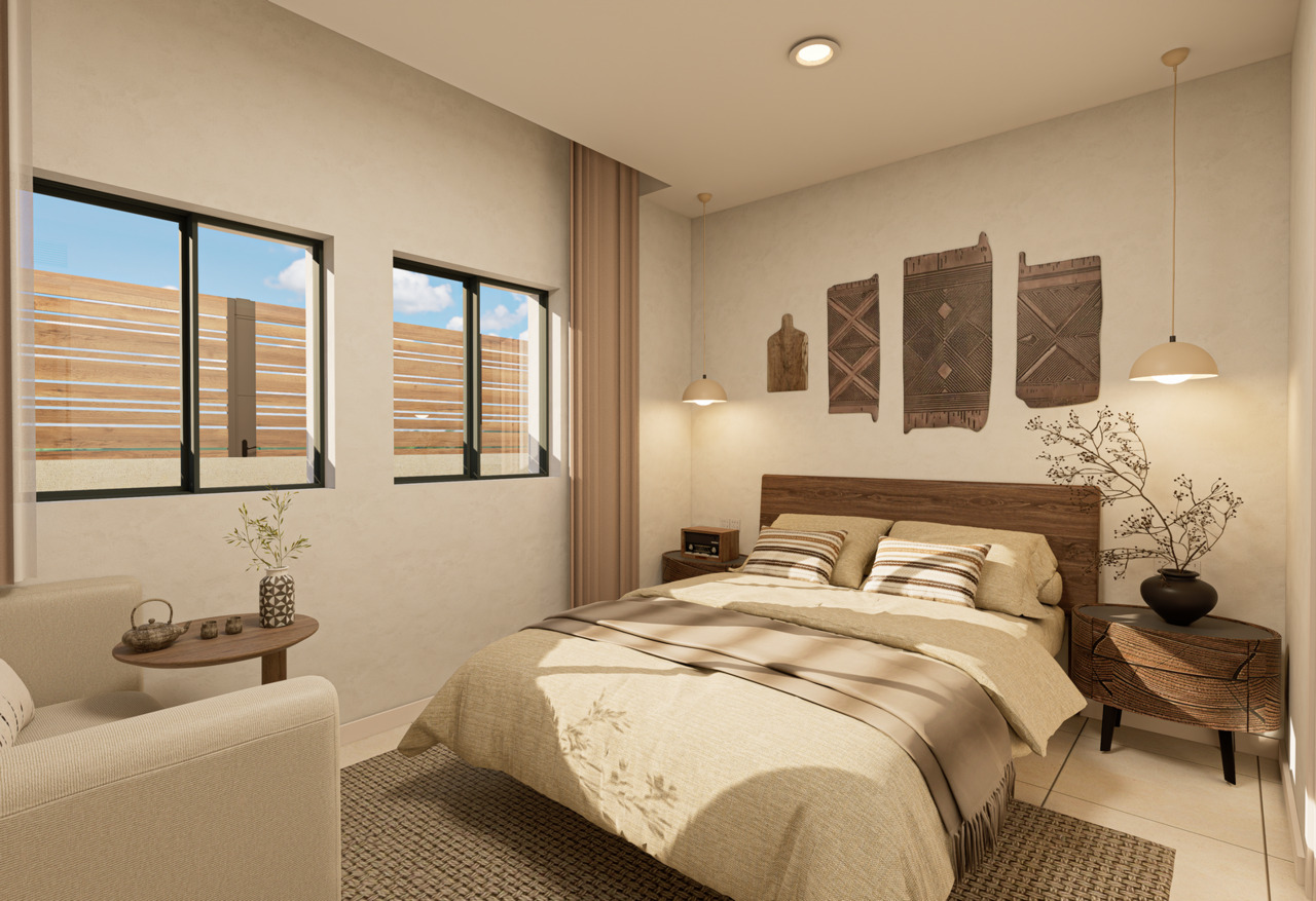 Calida Prime Properties