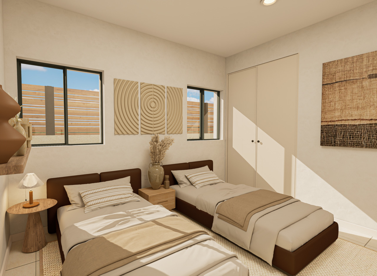 Calida Prime Properties
