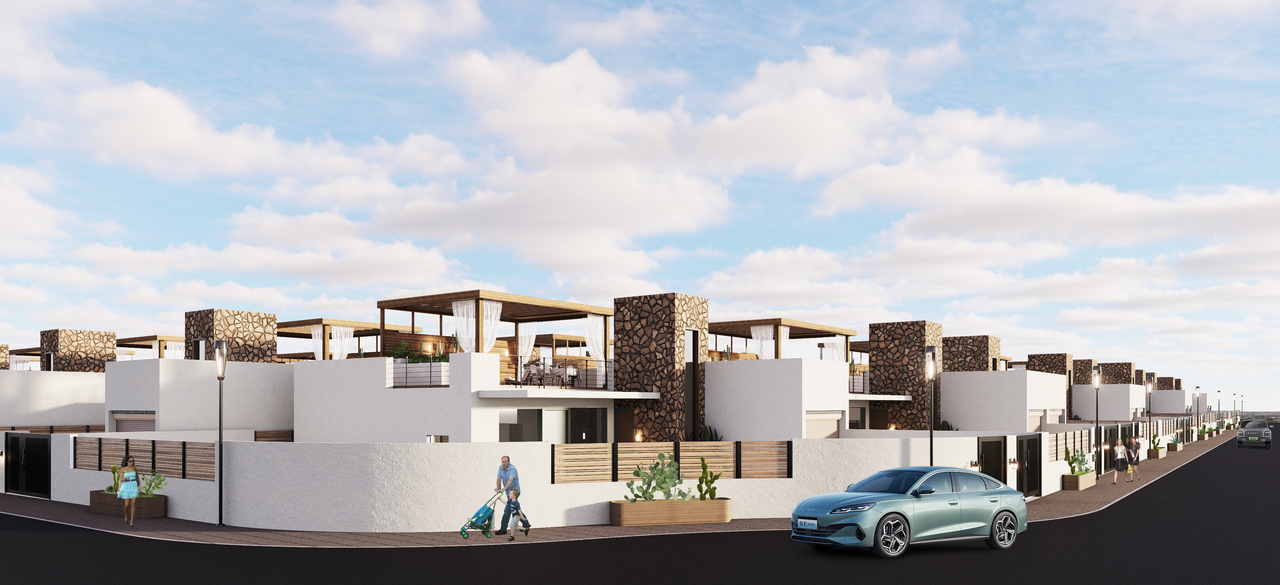 Calida Prime Properties