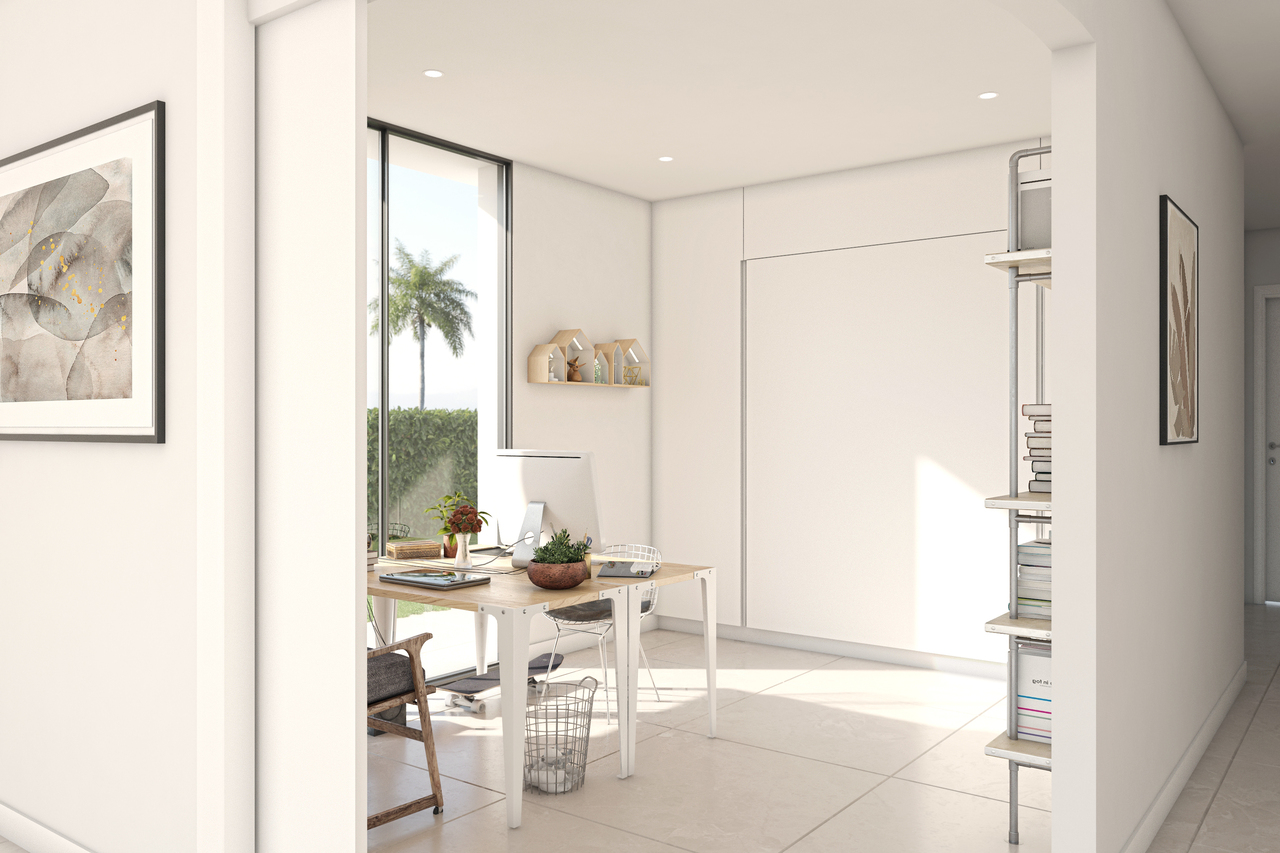 Calida Prime Properties